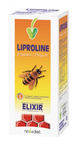 sistema inmunológico LIPROLINE ELIXIR 250 ml