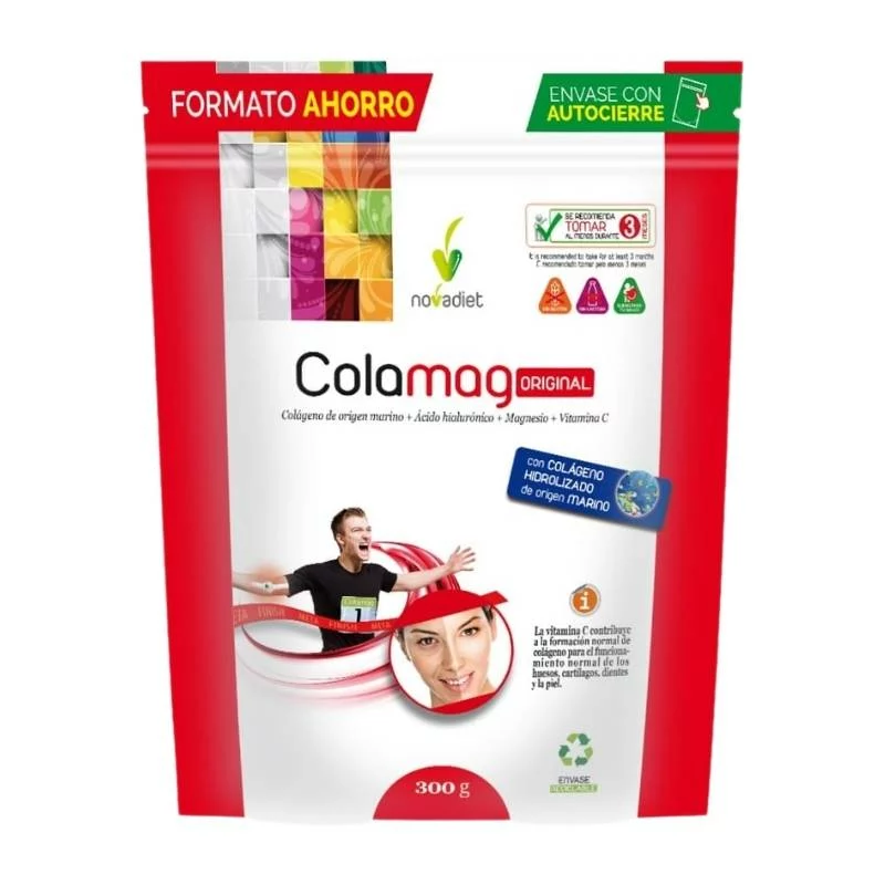 huesos y articulaciones DOYPACK COLAMAG 300GR