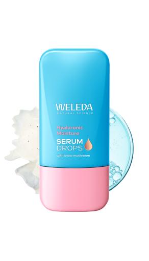 línea facial BOOSTER HIDRANTANTE 30ML