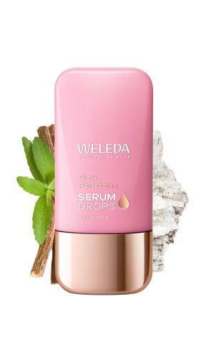 línea facial BOOSTER ILUMINADOR 30ML