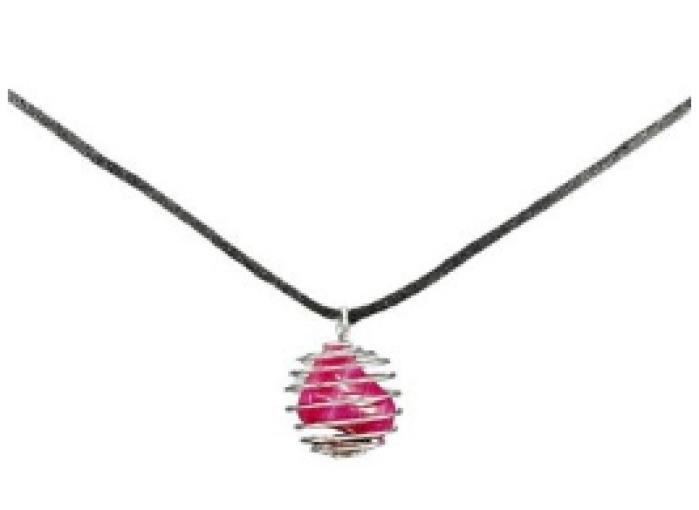 piedras COLGANTE PIEDRA