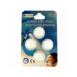 hogar FILTROS ECODUCHA