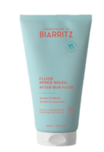 línea corporal FLUIDO AFTERSUN BIO 150ML