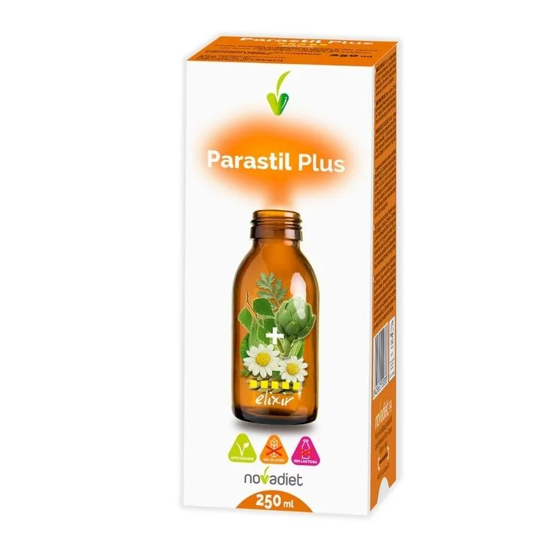 digestivos PARASTIL PLUS 250ml
