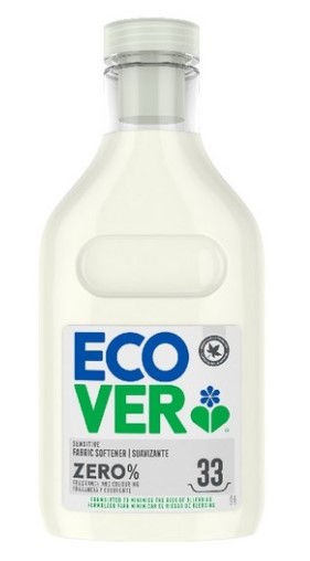 limpieza SUAVIZANTE ZERO% 1L