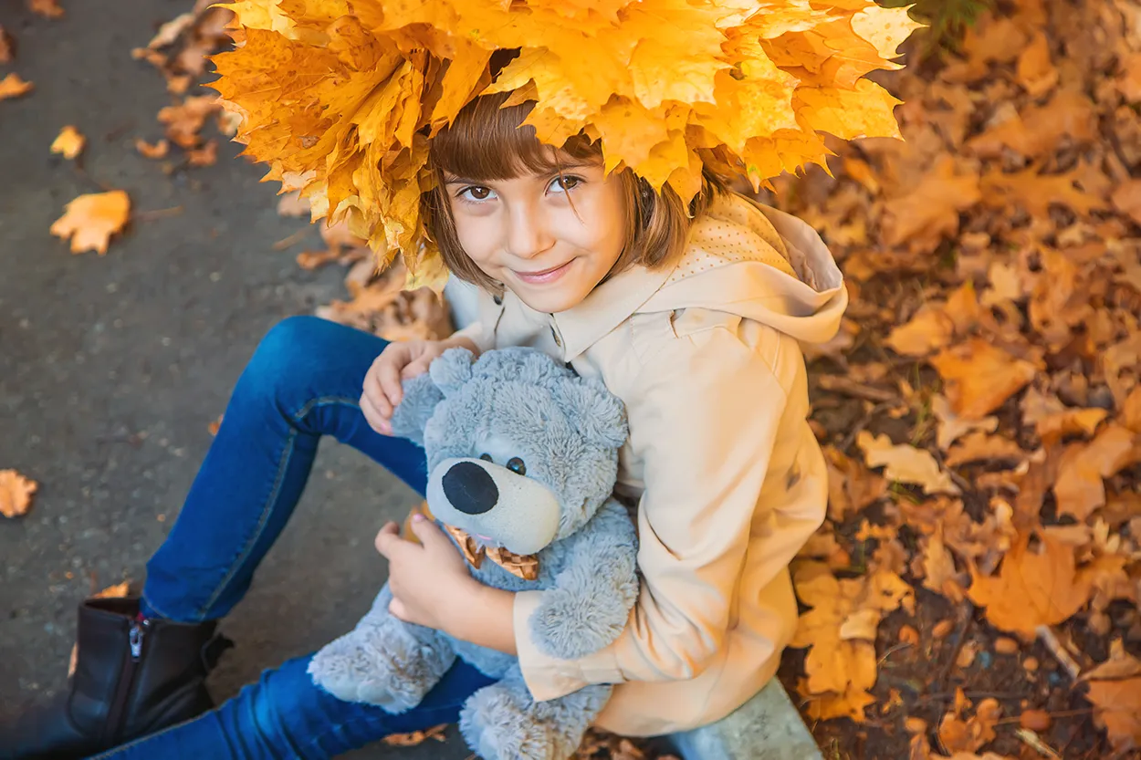 Cómo fortalecer el sistema inmunológico de los niños en otoño e invierno