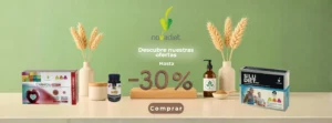 Novadiet ofertas 30%