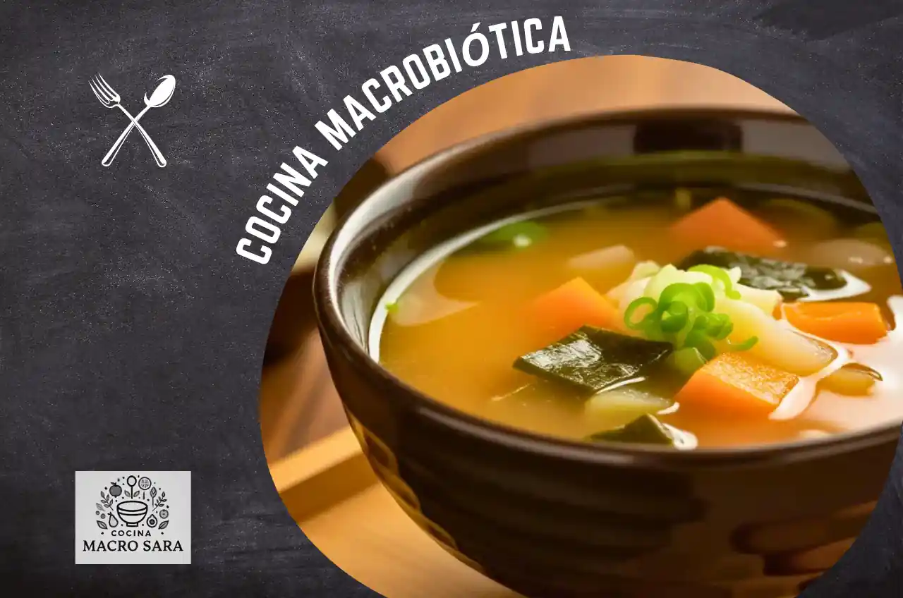 Sopa de Miso: Propiedades, Beneficios y Receta Casera Definitiva