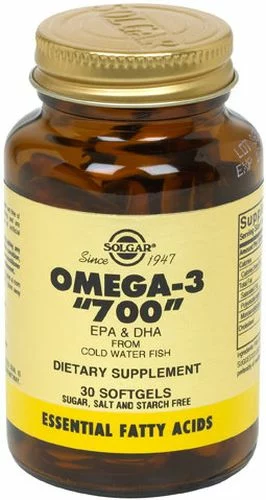 colesterol OMEGA-3 “ALTA CONCENTRACIÓN”. 60 Cápsulas Blandas.