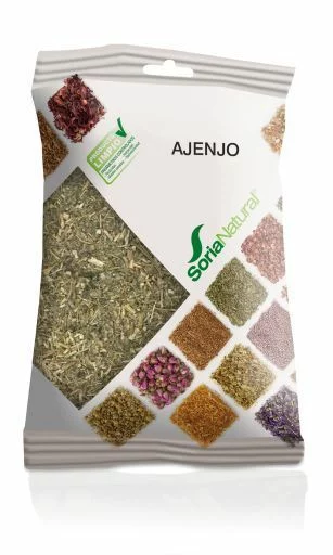 plantas en bolsa AJENJO 40 grs
