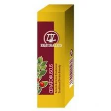 línea corporal CERATO RUSCUS 50g