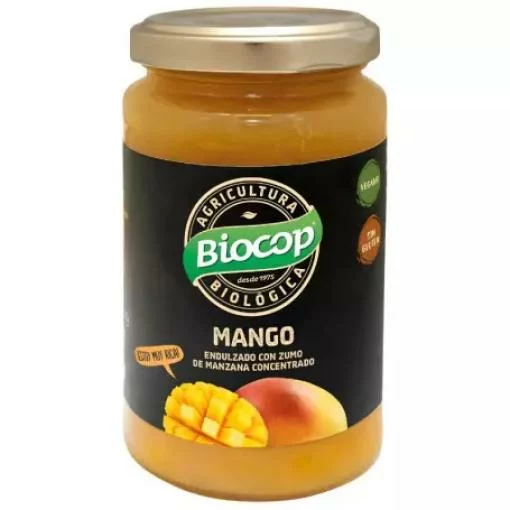 mermeladas COMPOTA DE MANGO 265G
