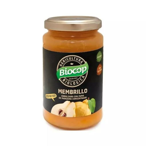 mermeladas COMPOTA DE MEMBRILLO 265G