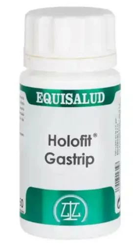 digestivos HOLOFIT GASTRIP 50 CAP