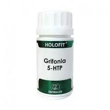 sistema nervioso HOLOFIT GRIFONIA 5-HTP 50 cáp.