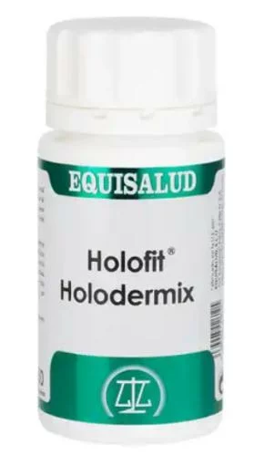 antioxidantes HOLOFIT HOLODERMIX 50 CAP