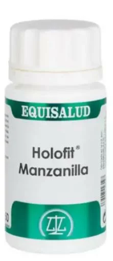 digestivos HOLOFIT MANZANILLA 60 CAP