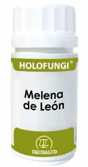 sistema inmunológico HOLOFUNGI MELENA DE LEON 50 cáp.