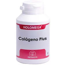 huesos y articulaciones HOLOMEGA COLAGENO PLUS 180 CAP