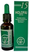extractos de plantas HOLOPAI 15