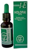 extractos de plantas HOLOPAI 1E 31ML