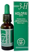 extractos de plantas HOLOPAI 3H
