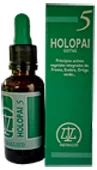 extractos de plantas HOLOPAI 5 31ML