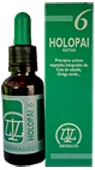extractos de plantas HOLOPAI 6 31 ml