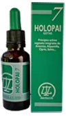 extractos de plantas HOLOPAI 7