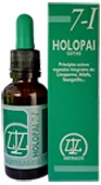 extractos de plantas HOLOPAI 7I