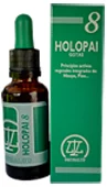 extractos de plantas HOLOPAI 8