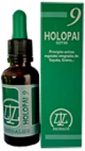 extractos de plantas HOLOPAI 9 31 ml