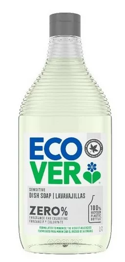 limpieza LAVAVAJILLAS ZERO% 450ML