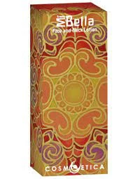 línea facial MI BELLA LOCIÓN (Cara y cuello) 100ml