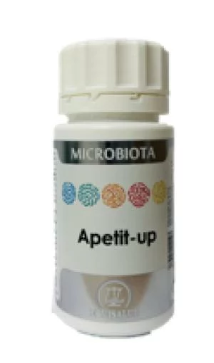 digestivos MICROBIOTA APETIT-UP 60 CAP