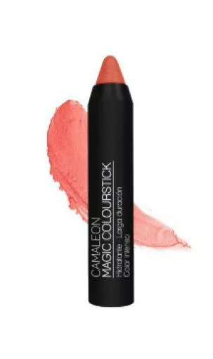 línea facial PINTALABIOS BASIC COLOUSTICKS BC17 MELOCOTON