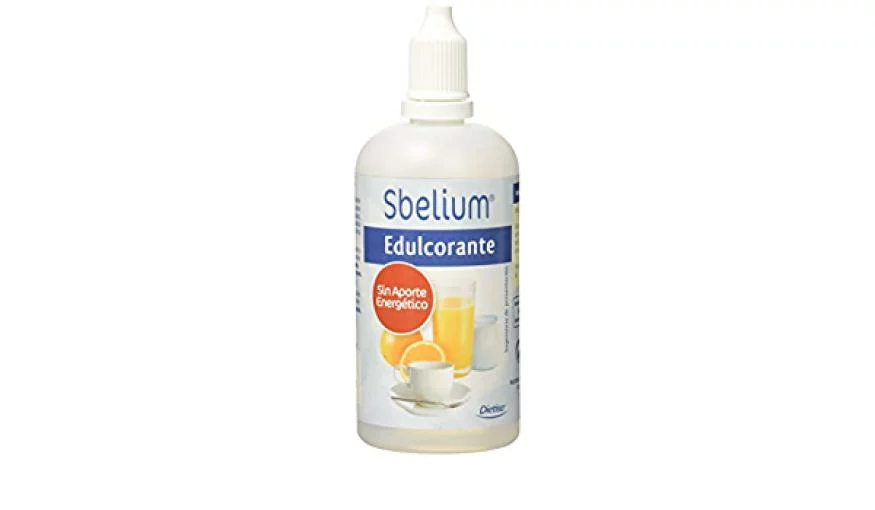 azucar y endulzantes SBELIUM DIETISETAS LIQUIDAS