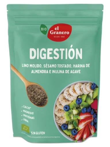 granos y semillas SEMILLAS FUNCIONALES DIGESTION BIO 200G