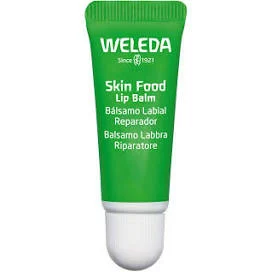 línea facial SKIN FOOD LIP BALM BIO 8ML