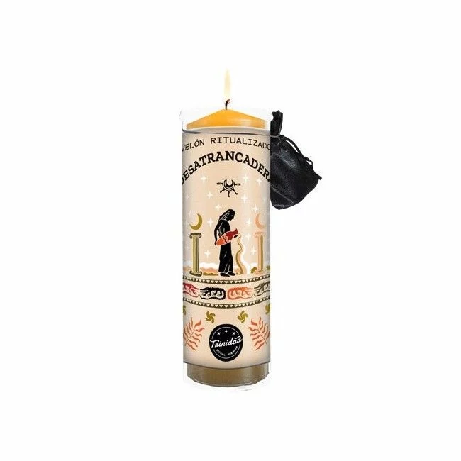 aromaterapia VELON RITUALIZADO DESATRANCADERA