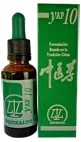 extractos de plantas YAP 10 31 ml