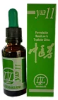 extractos de plantas YAP 11