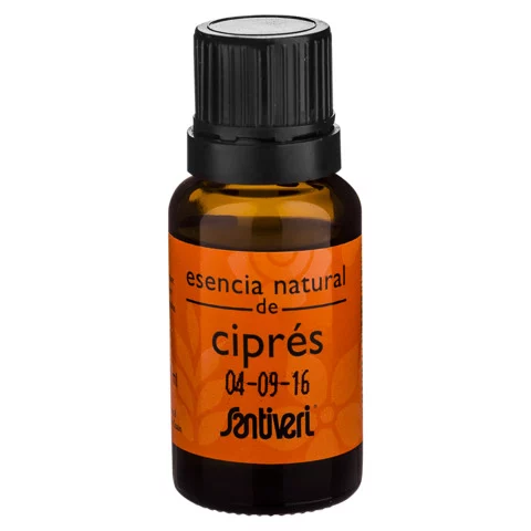 esencias de plantas ACEITE ESENCIAL CIPRES 14 ml