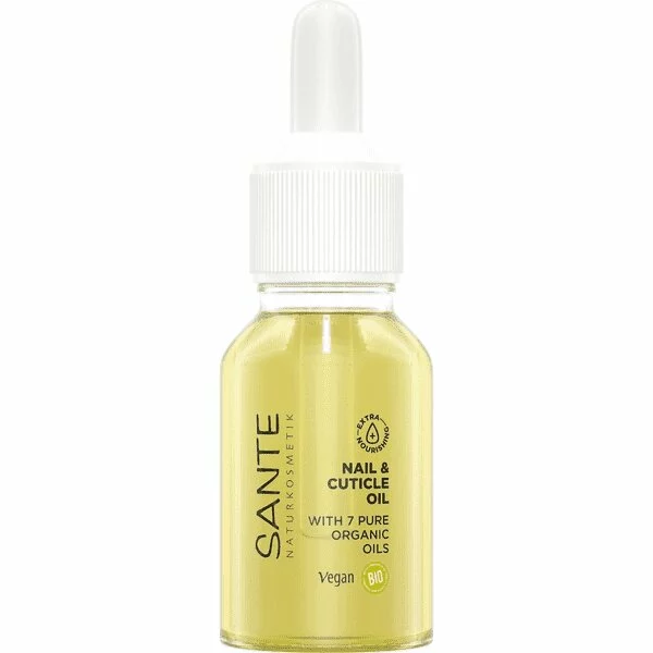 línea corporal ACEITE UÑAS & CUTICULAS ULTRA NUTRITIVO15 ml