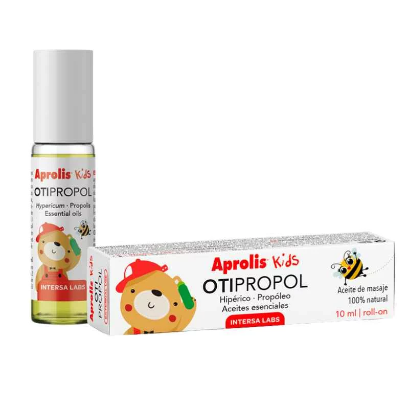 sistema inmunológico APROLIS OTI-PROPOL 10ml