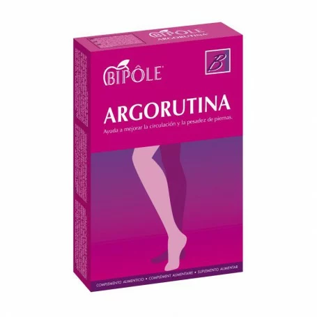 sistema circulatorio ARGORUTINA 20 AMP