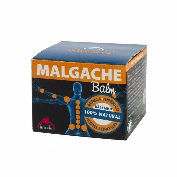 huesos y articulaciones BALSAMO MALGACHE 100GR