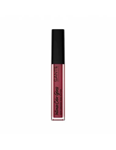 maquillaje BRILLO LABIOS INTENSO 03 STUBBORN PLUM 5.3 ml