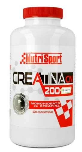 deporte CREATINA MONOHIDRATO CN 150 COMP