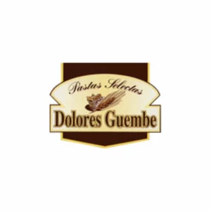 Marca DOLORES GUEMBE